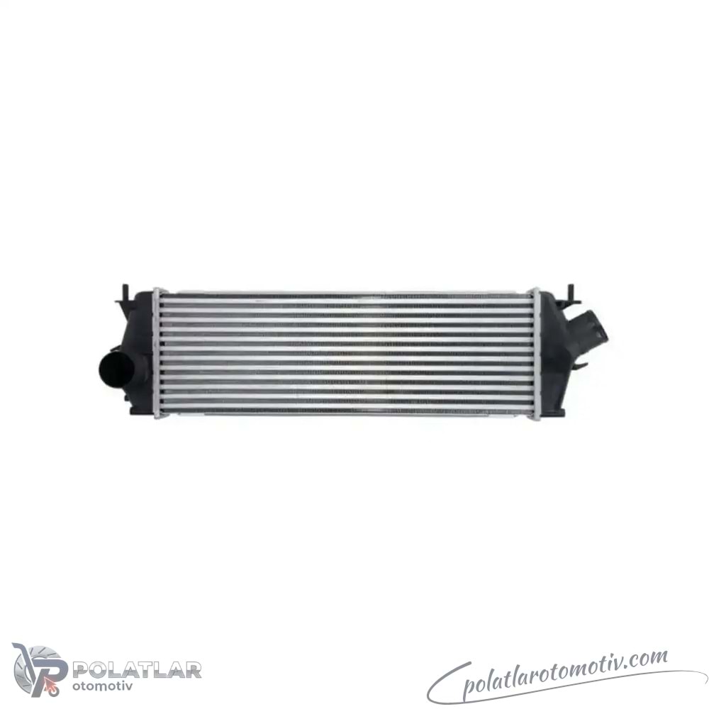 TURBO RADYATÖRÜ INTERCOOLER 540 X 185.3 X 40 BSG 75-535-009 8200411160
