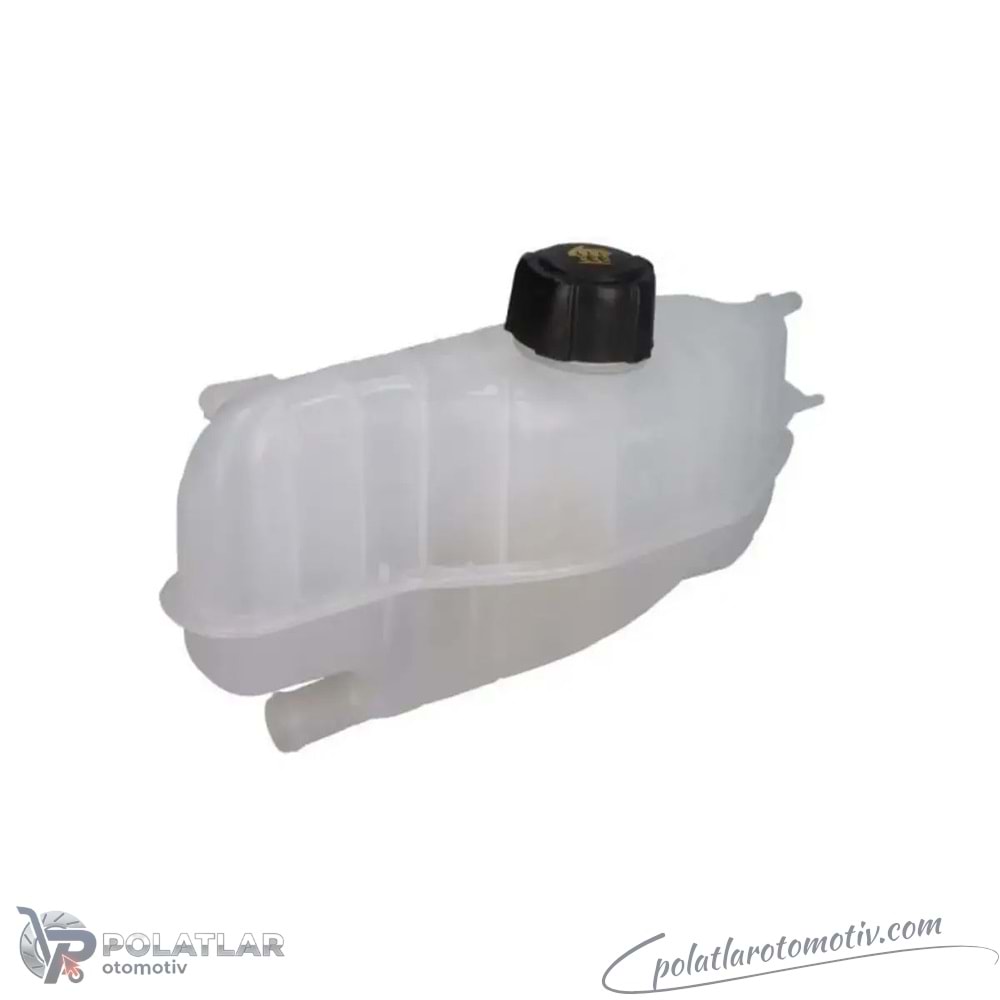 RADYATOR YEDEK SU DEPOSU RADYATOR EK DEPOSU KAPAKLI (FILTRELI) BSG 75-551-011 7701477290