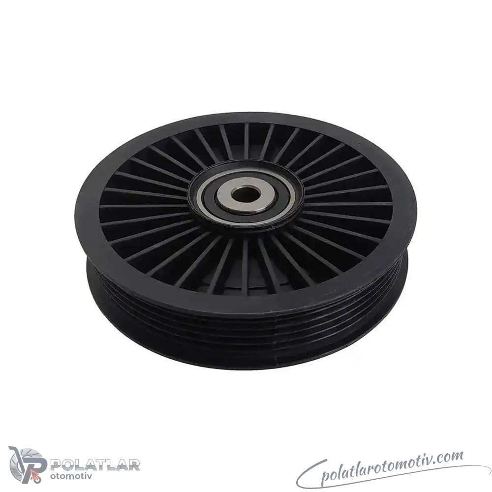V KAYIS GERGI RULMANI TEK RULMAN BSG 75-615-007 7700314075