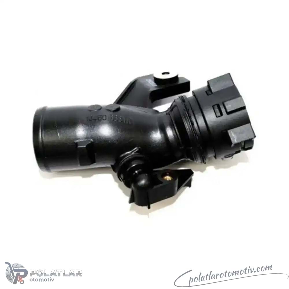 TURBO BORUSU KONNEKTORLU BSG 75-720-156 14460BB30A