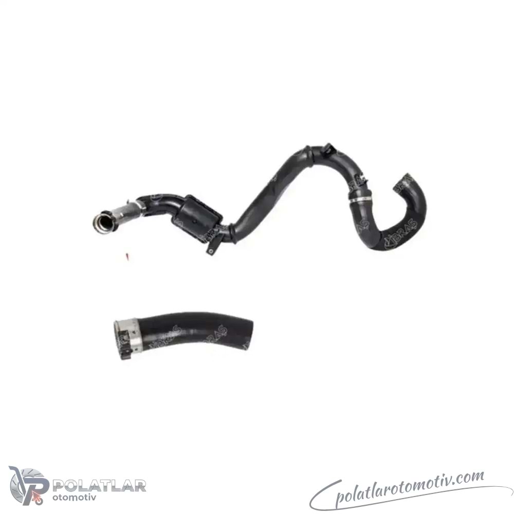 TURBO HORTUMU BSG 75-720-159 144602126R