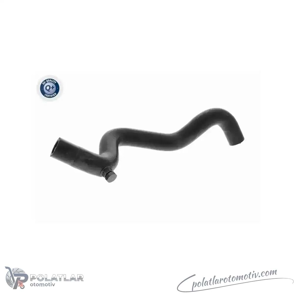 KALORIFER HORTUMU BSG 75-720-180 924104983R