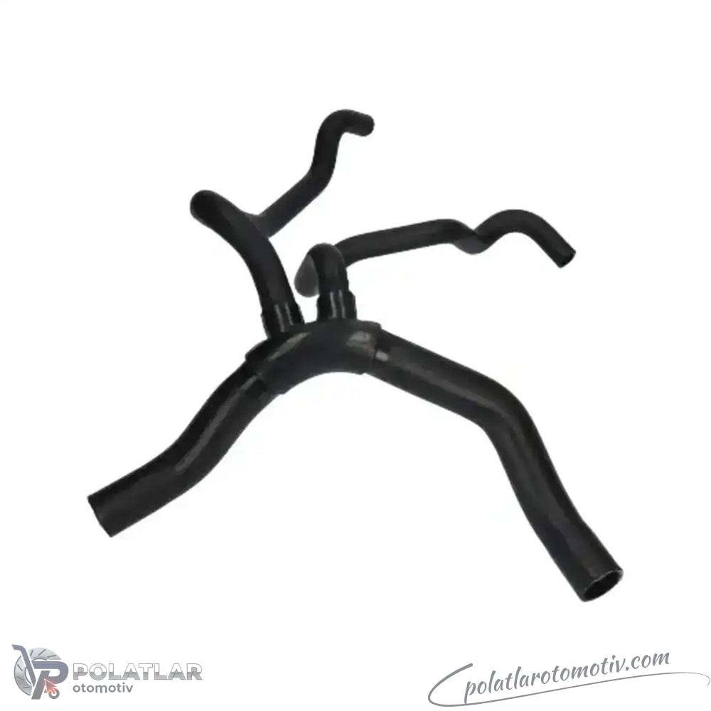 RADYATÖR HORTUMU ALT OTOMATIK VITES BSG 75-720-200 7700836708