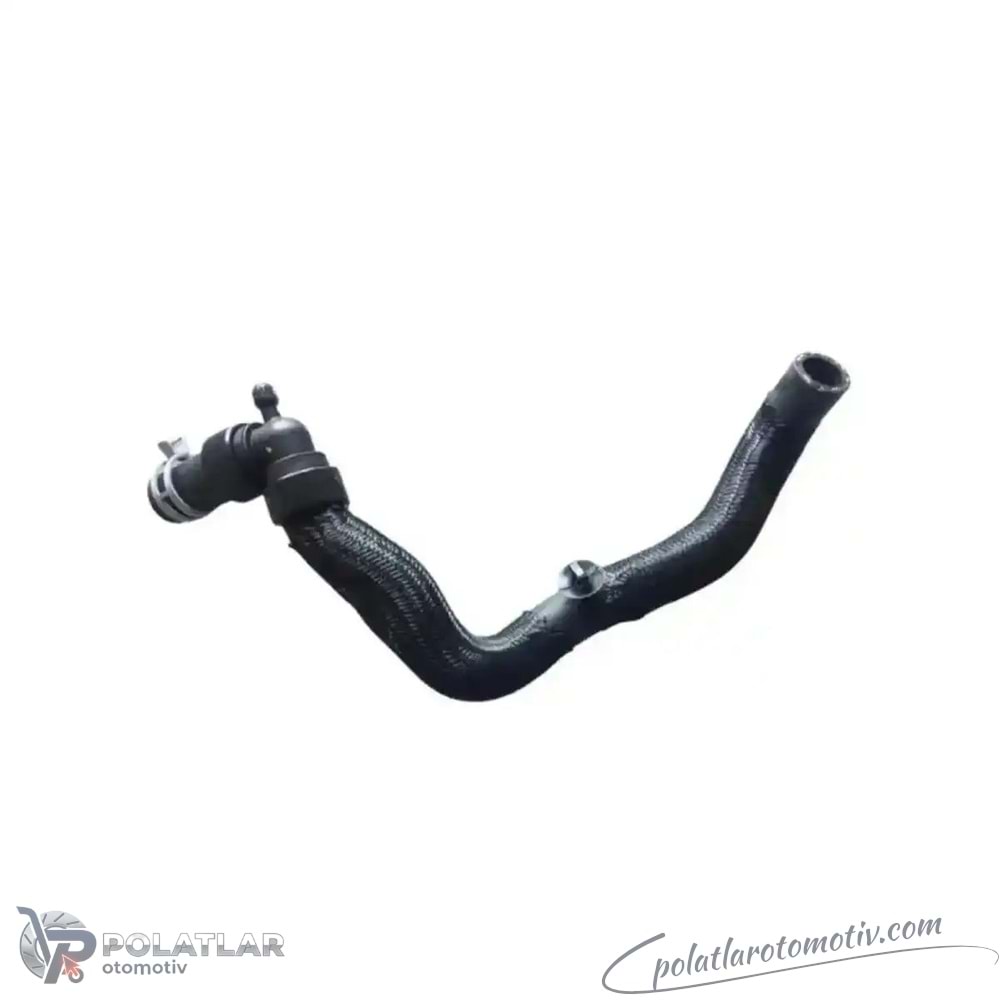 KALORIFER HORTUMU BSG 75-720-267 924107911R