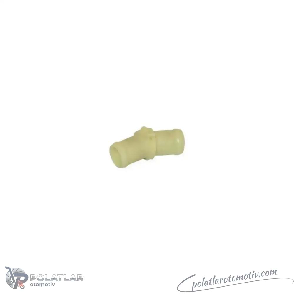 HORTUM BAGLANTI PLASTIGI BSG 75-720-324 7701062326