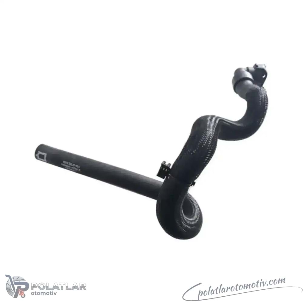 KALORIFER HORTUMU BSG 75-720-386 215034620R