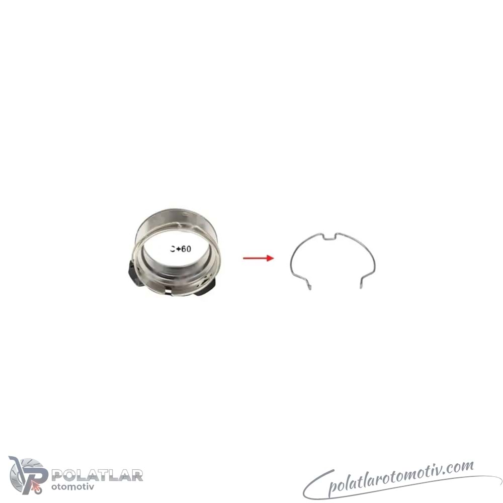 TURBO HORTUMU BÜYÜK OLAN BSG 75-720-418 144607250R