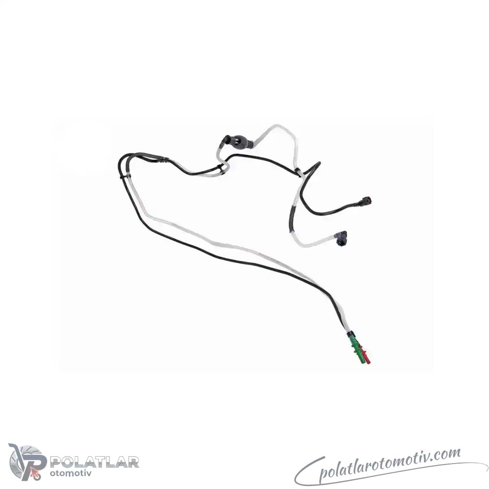 MAZOT BORU TAKIMI K9K MOTOR BSG 75-725-005 8200571380