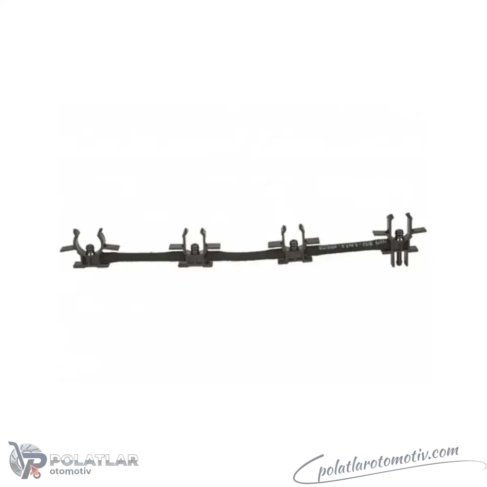 ENJEKTÖR GERI DÖNÜS HORTUMU F9Q MOTOR BSG 75-725-018 7700114802