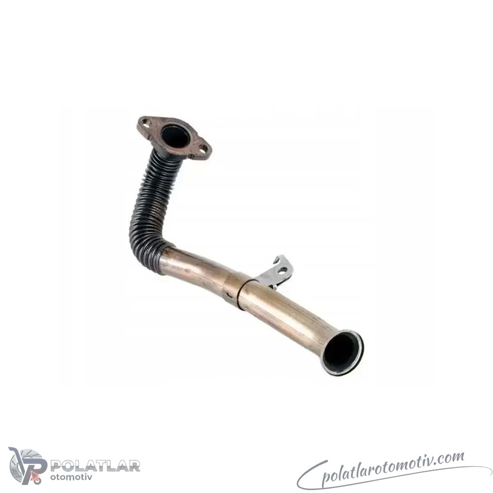 EGR BORUSU BSG 75-725-030 8200718128