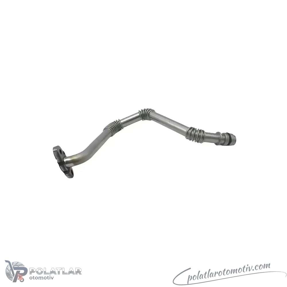 TURBO YAGLAMA BORUSU BSG 75-725-050 8200502013