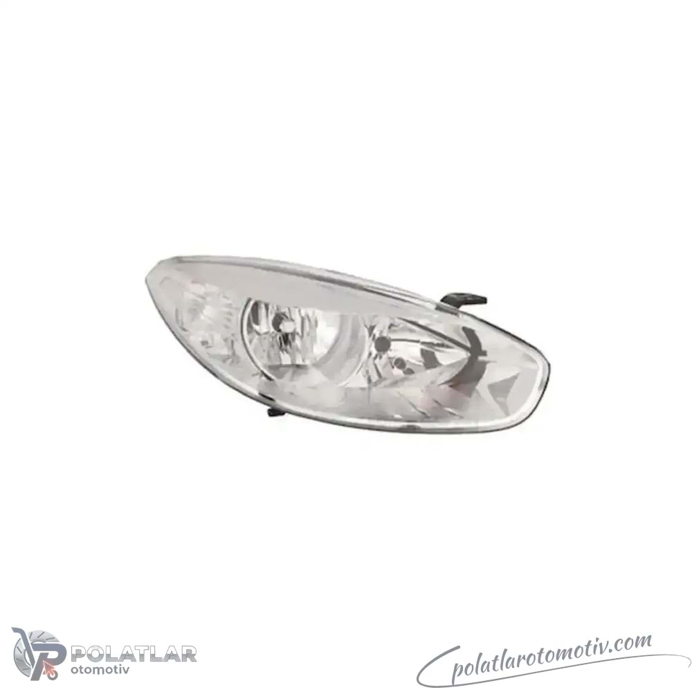 FAR SAG MOTORLU BSG 75-800-019 260105345R