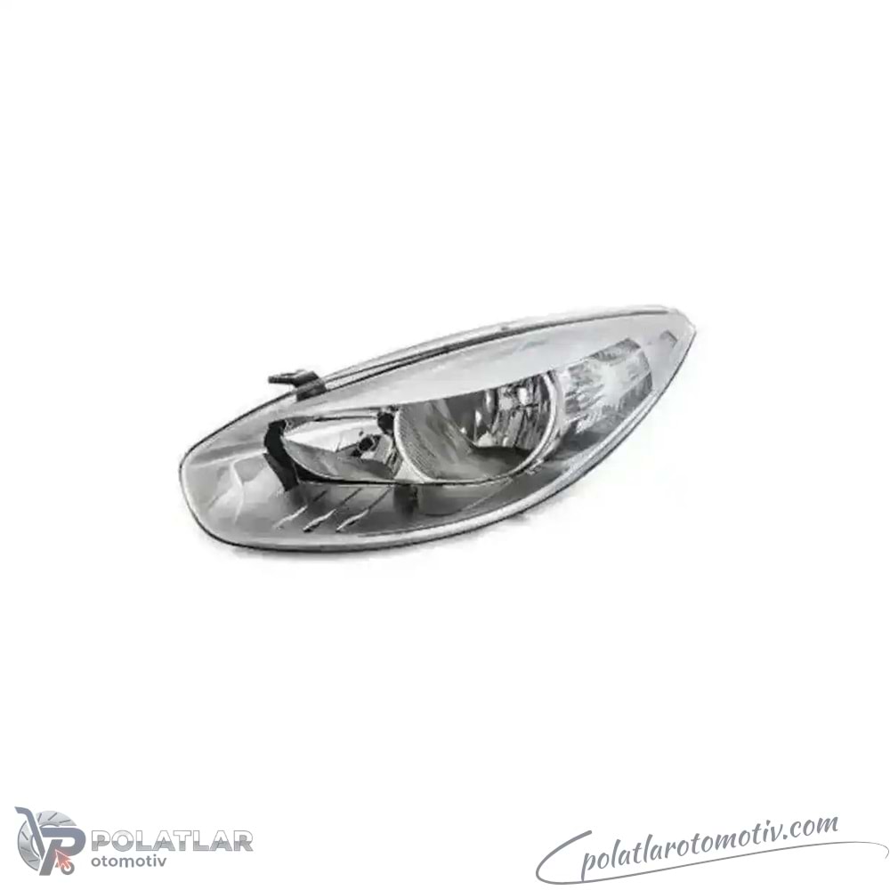 FAR SOL MOTORLU BSG 75-800-020 260608656R