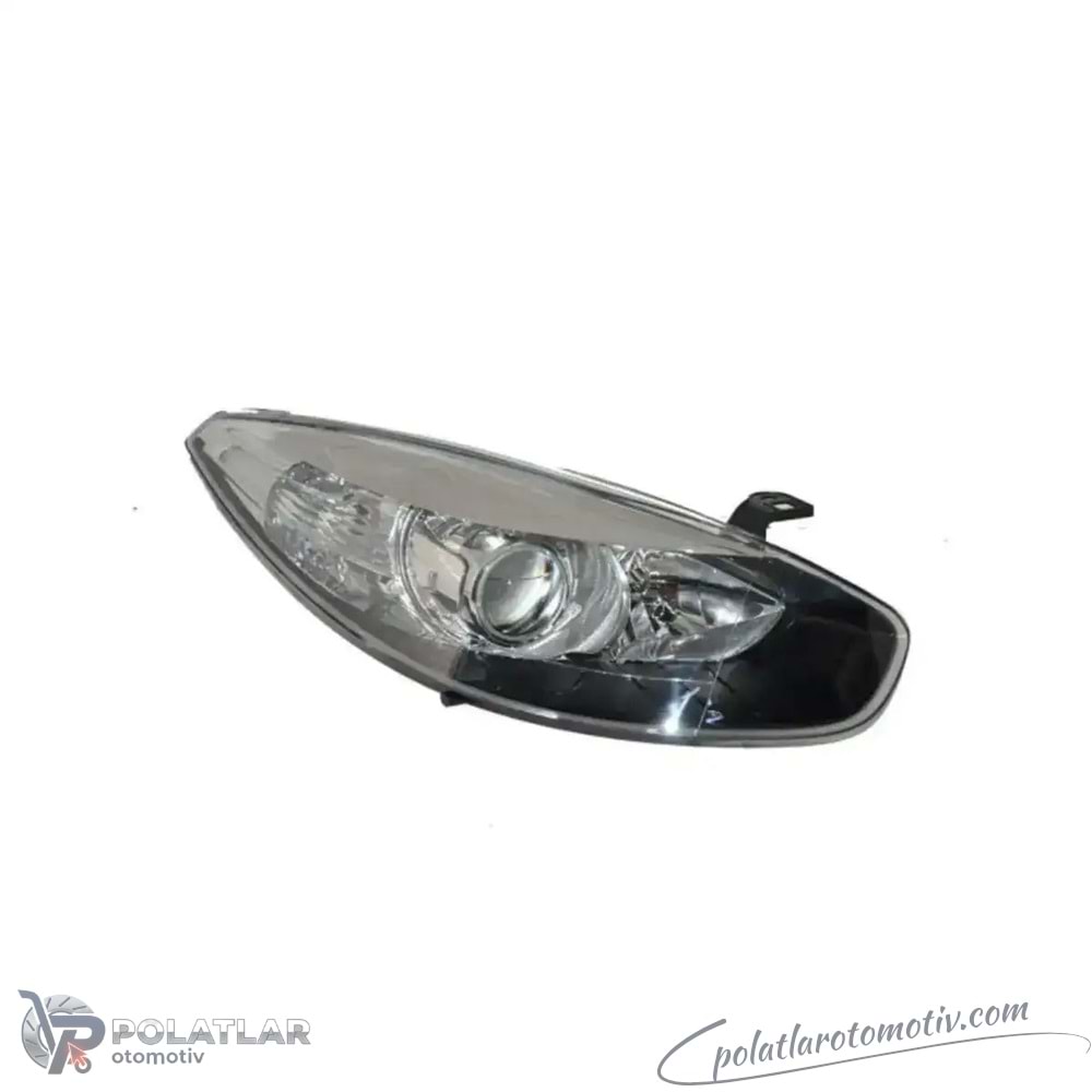 FAR SAG SIYAH ÇERÇEVELI MERCEKLI BSG 75-800-021 260101331R