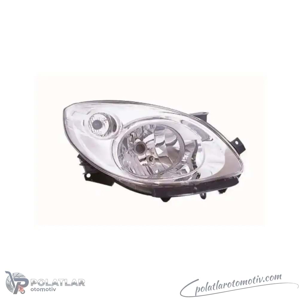 FAR SAG SIYAH BSG 75-800-041 8200526422