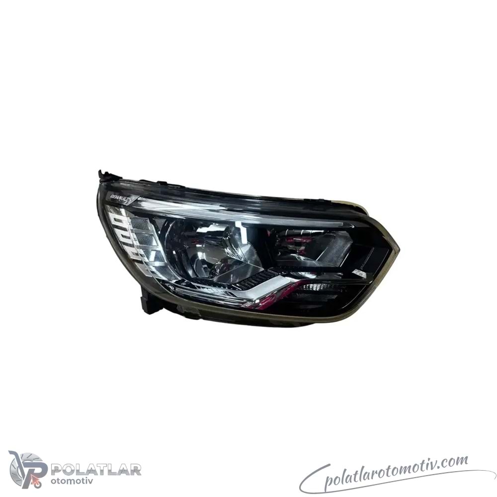 FAR SAG MANUEL (LED DRL+PARK) BSG 75-800-103 260105660R