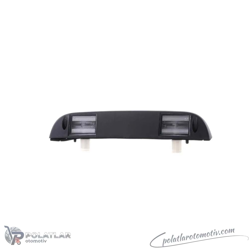 PLAKA LAMBASI YENI MODEL BSG 75-805-075 265103161R