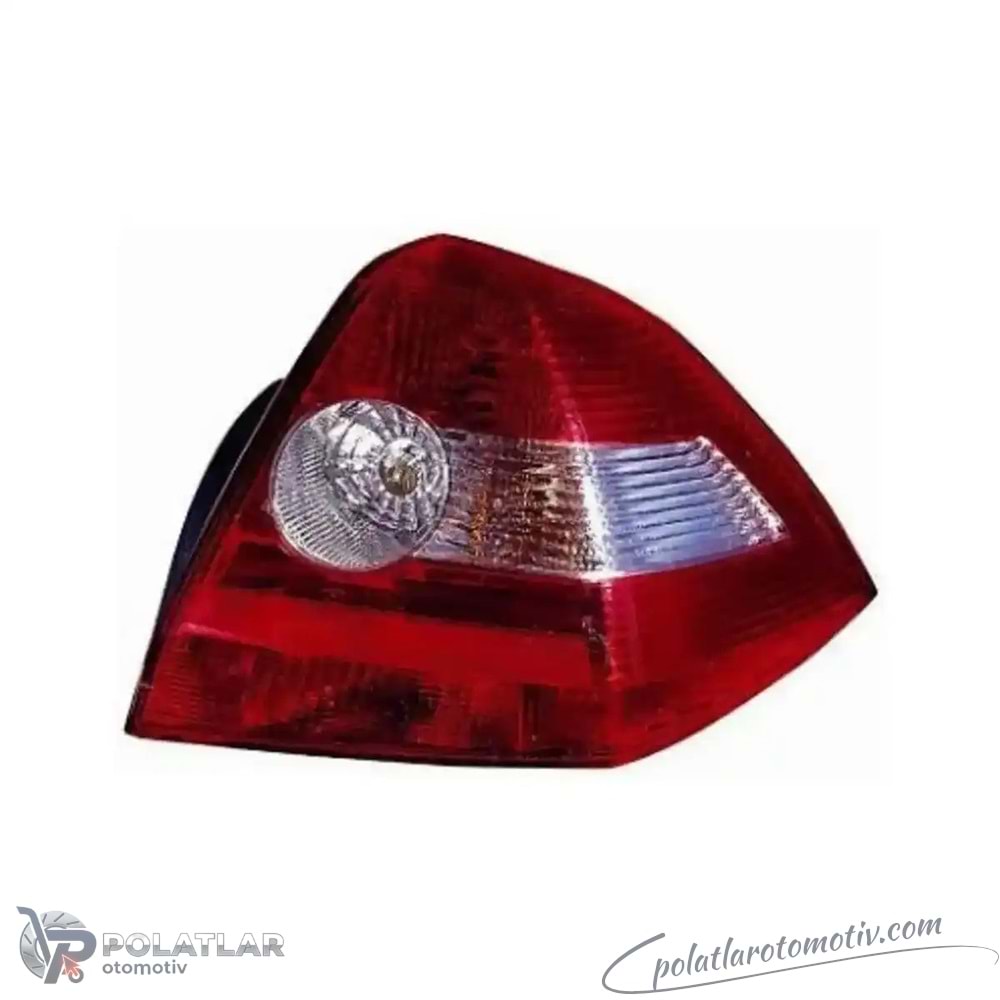 STOP LAMBASI SAG (DUYLU) BSG 75-805-089 8200142681