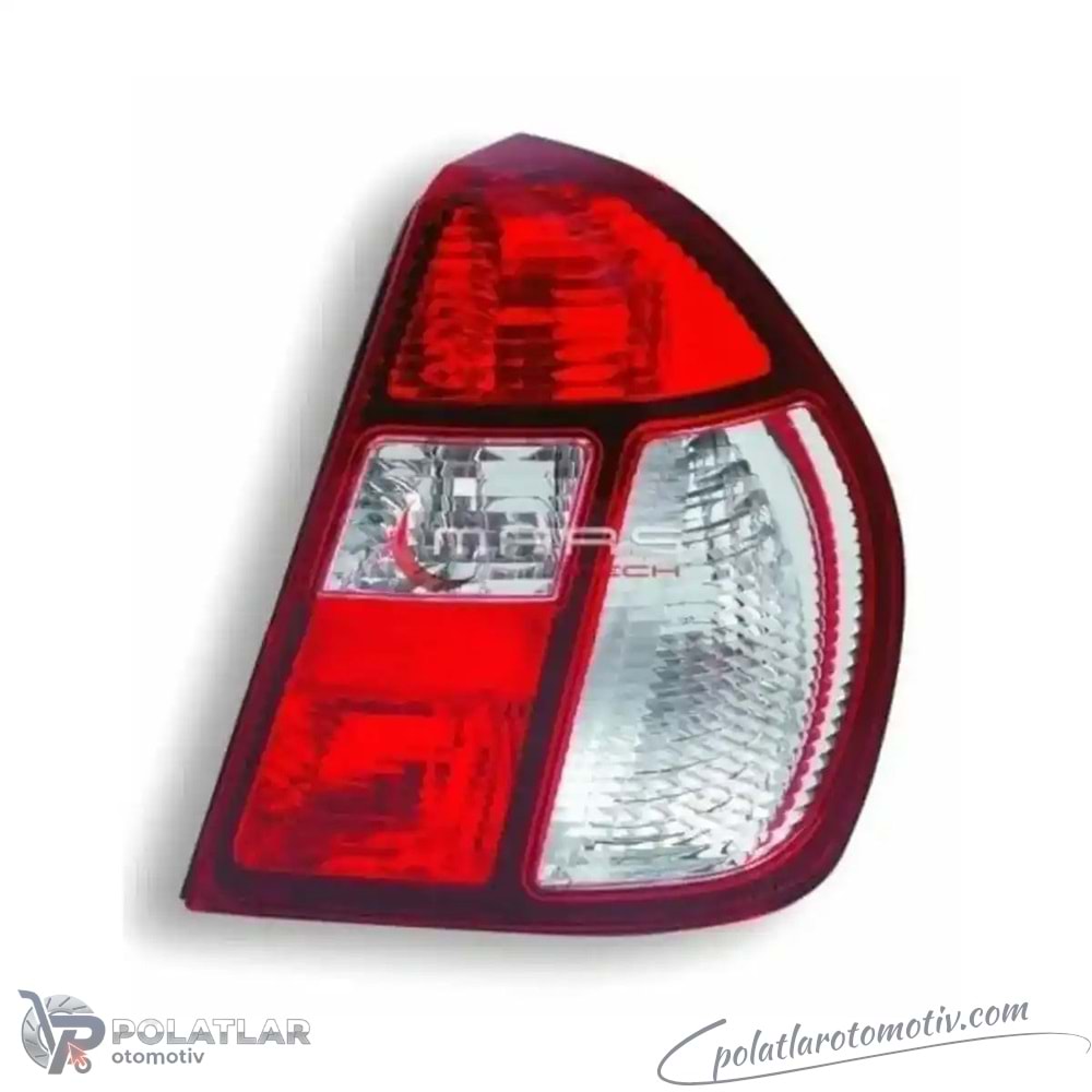 STOP LAMBASI SAG (DUYLU) BSG 75-805-095 8200403982