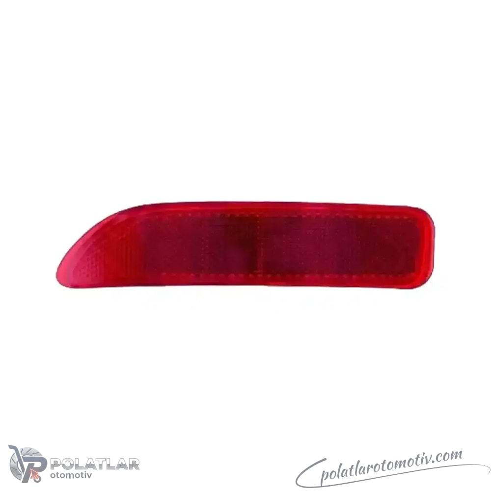 TAMPON REFLEKTÖRÜ ARKA SOL SEDAN BSG 75-806-002 8200751779