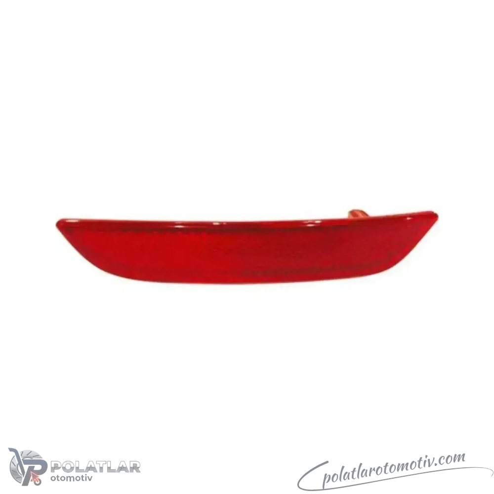 TAMPON REFLEKTÖRÜ ARKA SOL BSG 75-806-005 265659650R