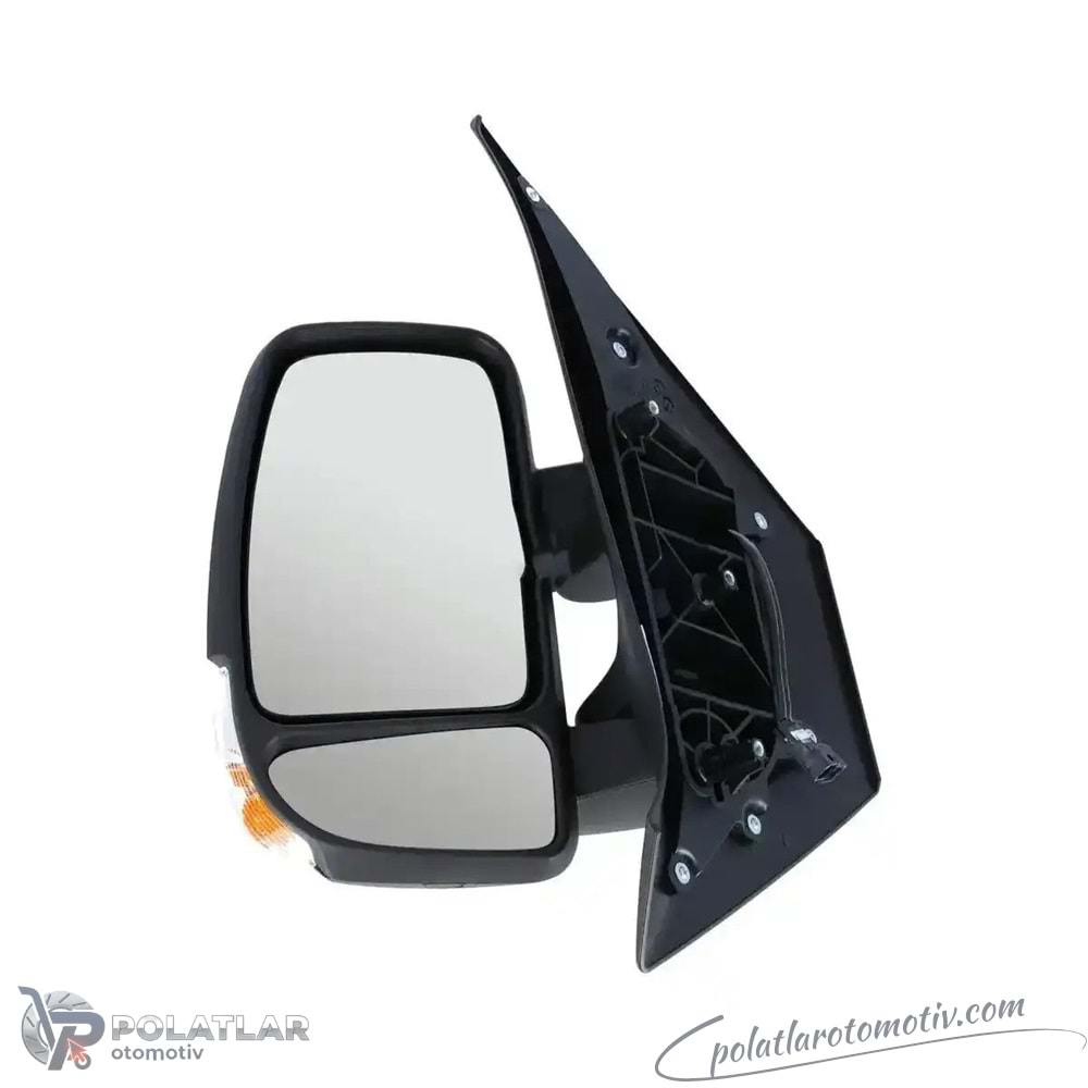 DIS DIKIZ AYNASI SOL ELEKTRIKLI ISITMALI SINYALLI-12H7P BSG 75-900-119 963020131R