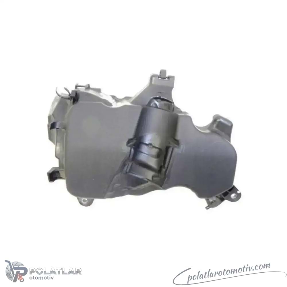 MOTOR ÜST KORUMA KAPAGI EURO 5 BSG 75-922-016 175B15263R