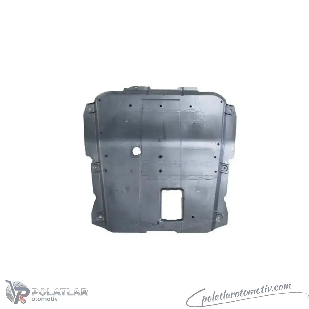 KARTER MUHAFAZASI PLASTIK BSG 75-922-024 758904911R
