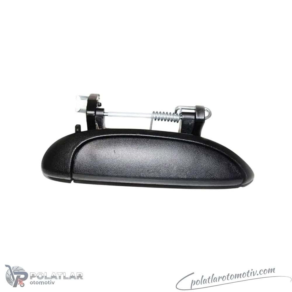 KAPI AÇMA KOLU DIS SAG ( ESKI MODEL ) BSG 75-922-057 7700434719