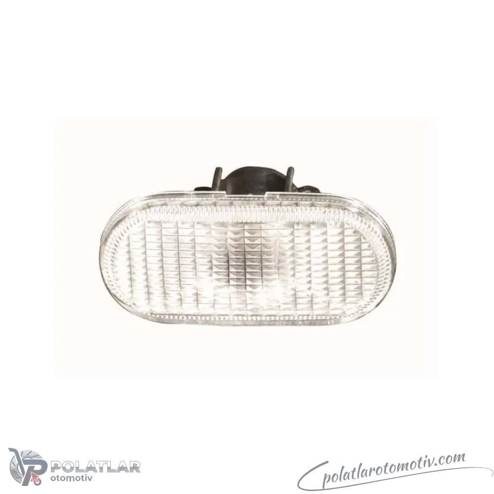 ÇAMURLUK SINYALI BEYAZ YENI MODEL BSG 75-922-163 8200194580
