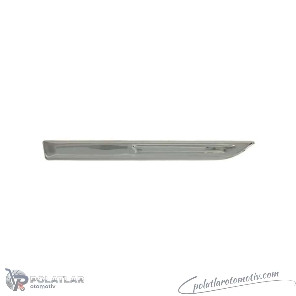 ÇAMURLUK BANDI ÖN SAG KROM BSG 75-922-314 990429948R
