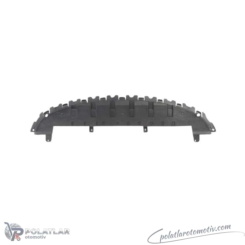 RADYATOR ALT DEFLEKTORU BSG 75-922-361 8200104134