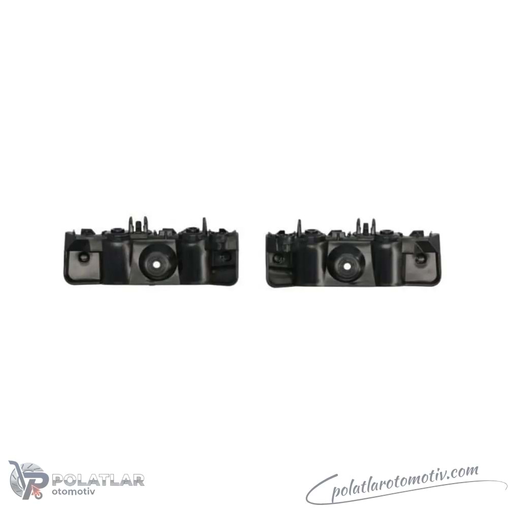 ÖN TAMPON BRAKETI TAKIM BSG 75-922-489 269B13664R