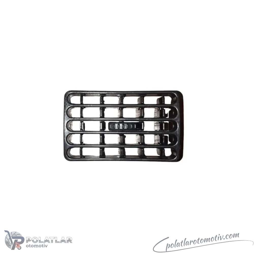TORPIDO HAVALANDIRMA IZGARASI ORTA SAG BSG 75-922-552 7700812992R