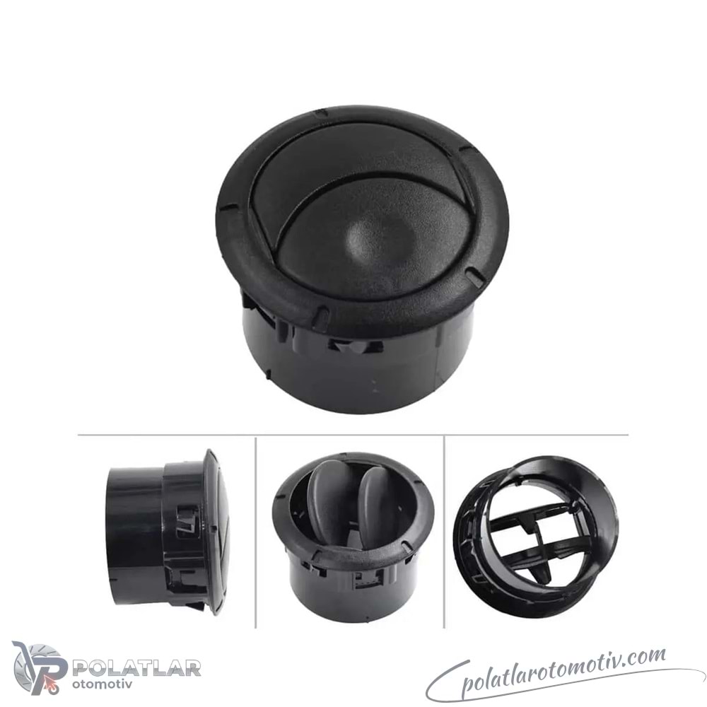 TORPIDO HAVALANDIRMA IZGARASI BSG 75-922-566 687606360R