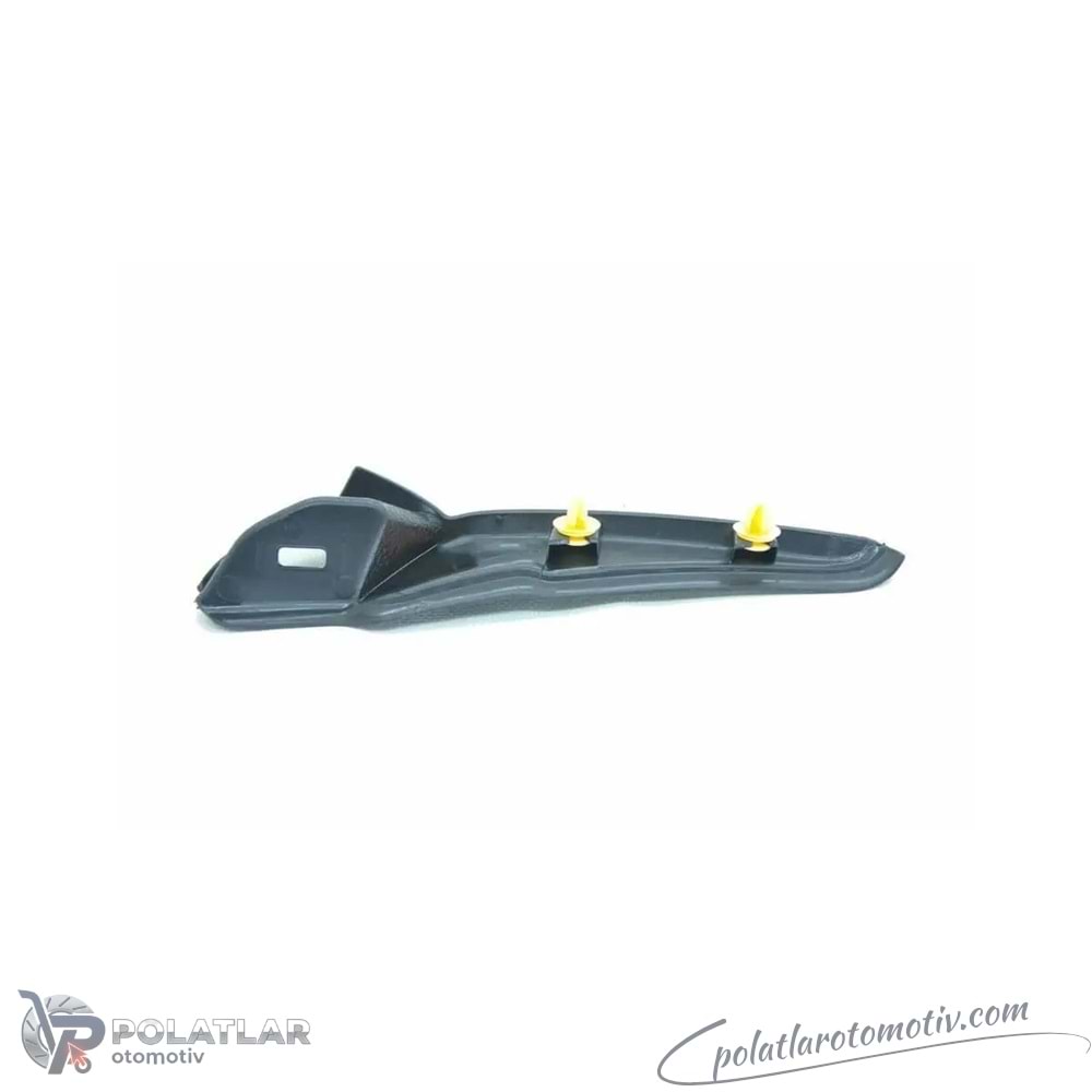 ÖN CAM LASTIGI ÖN CAM IZGARA BAKALATI SOL BSG 75-922-597 668630559R