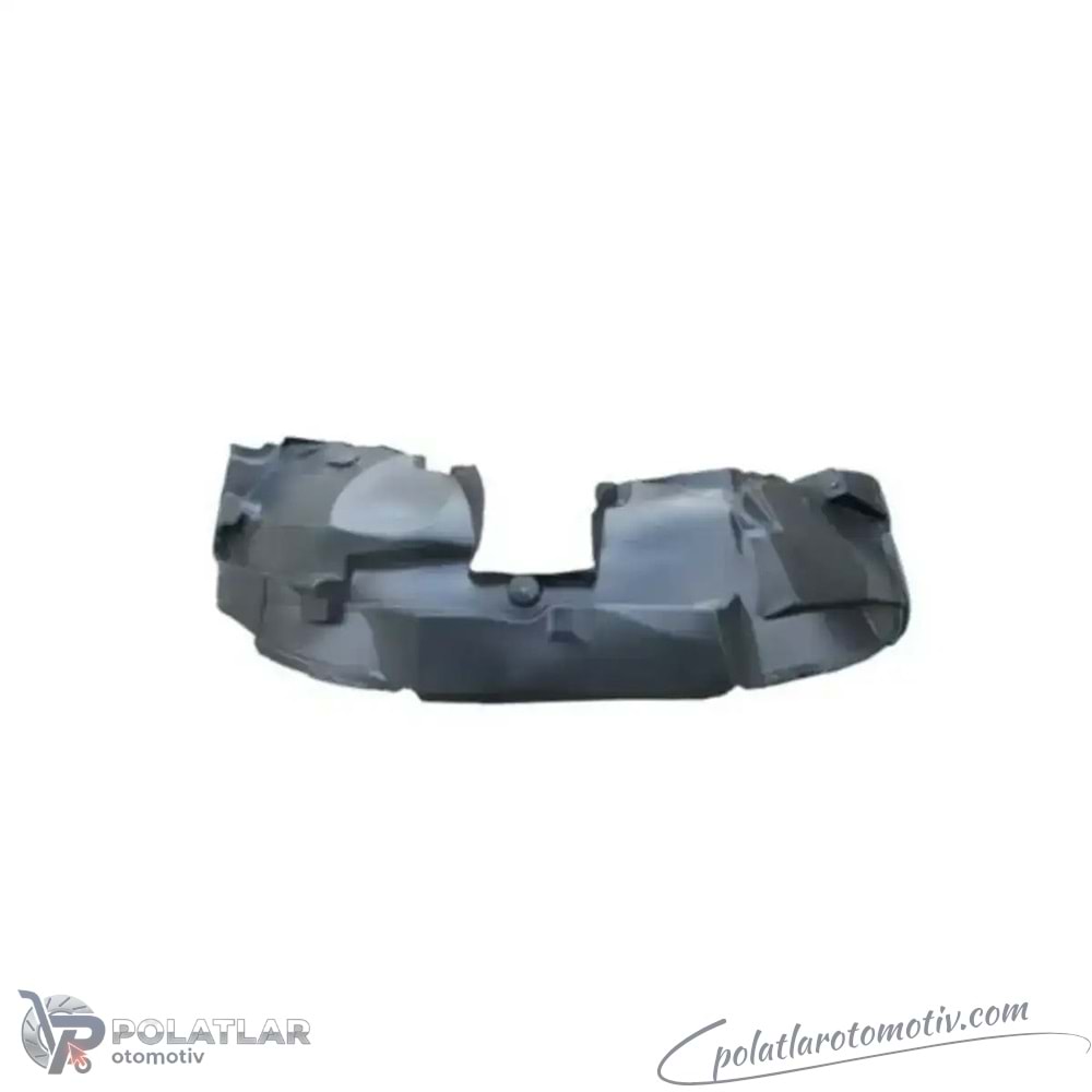 ÇAMURLUK DAVLUMBAZI ÖN SAG ENJEKSIYONLU TIP BSG 75-923-008 638407860R