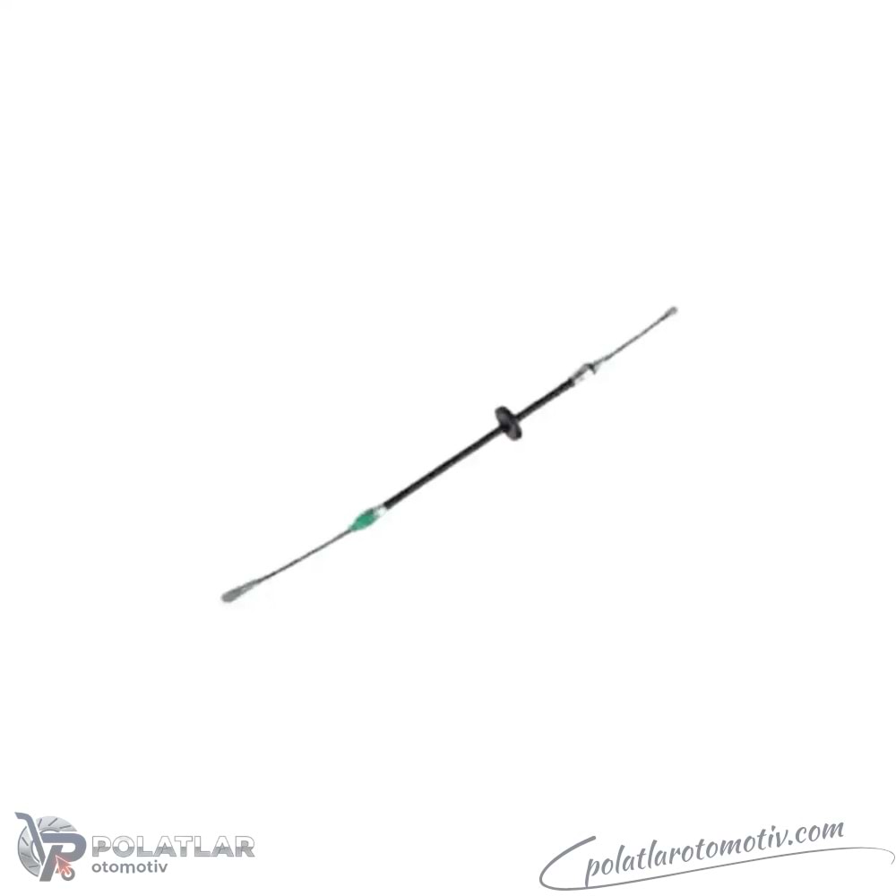 EL FREN TELI ÖN - 50cm - CAVO 1302 728 - 365301862R