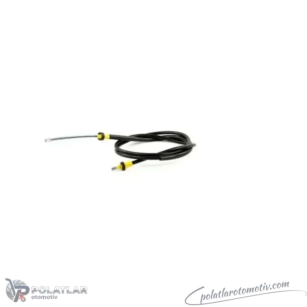 EL FREN TELI - SAG-SOL MCV (KAMPANA) 199cm - CAVO 1302 734 - 6001549112