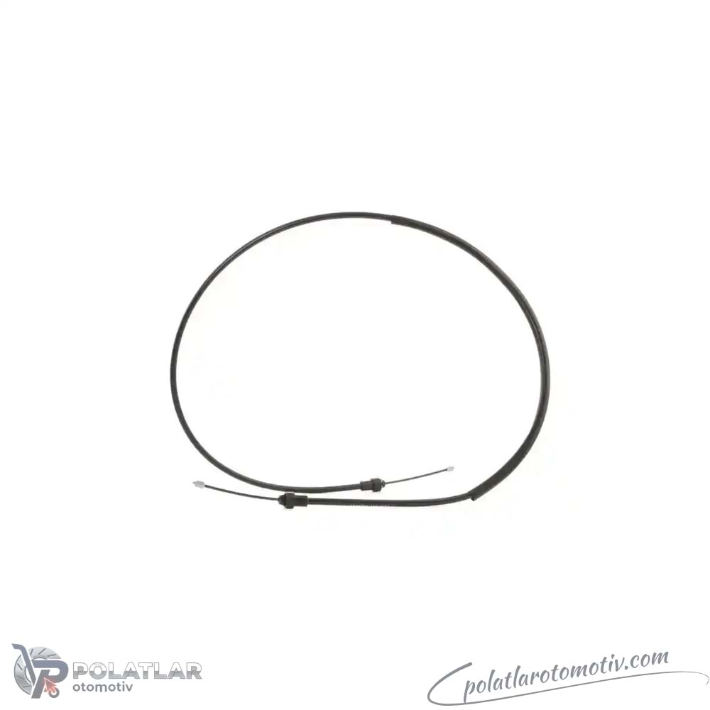 EL FREN TELI - SAG/SOL 1720/1502 mm - CAVO 1302 746 - 8200855403