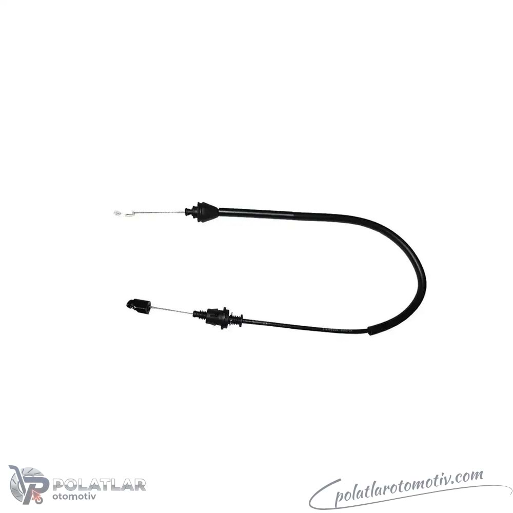 GAZ TELI - BENZINLI (94cm) - CAVO 1303 019 - 7700429598