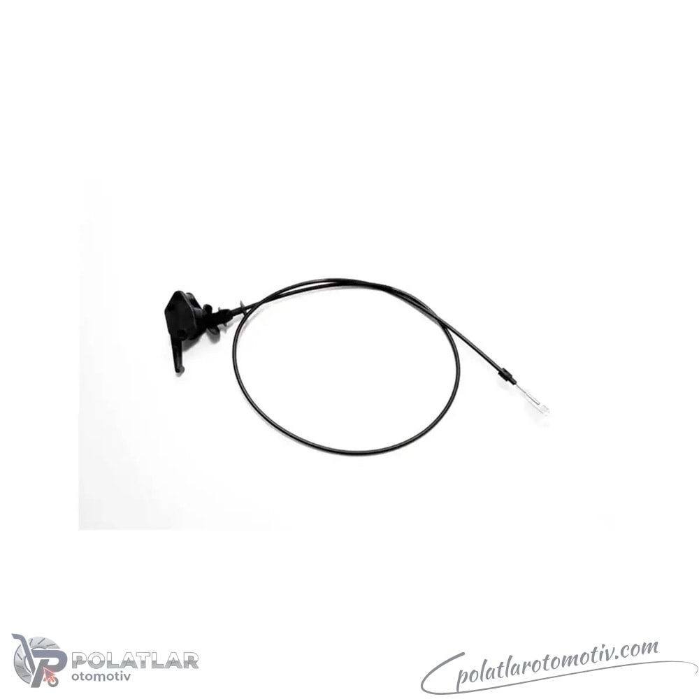 MOTOR KAPUT AÇMA TELI - CAVO 1405 001 - 7702254276