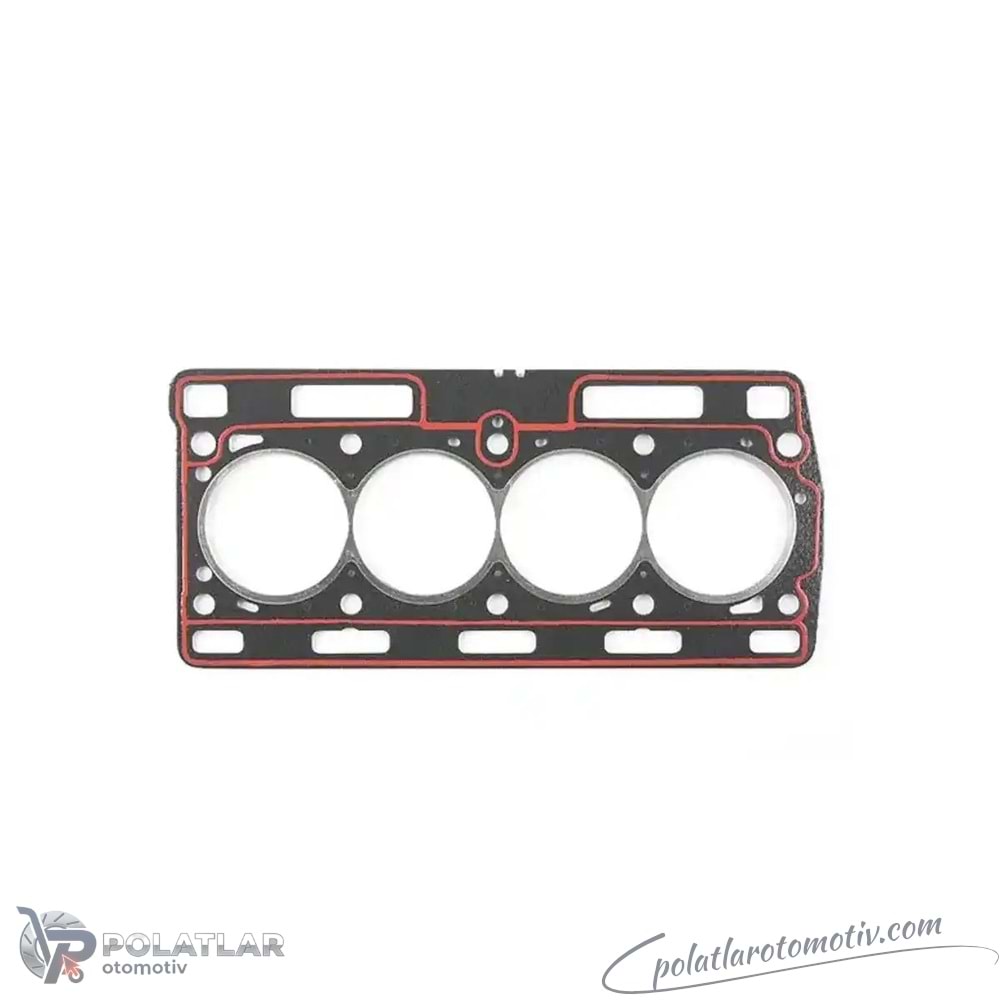 SILINDIR KAPAK CONTASI D7F COR 83414523 7700113234