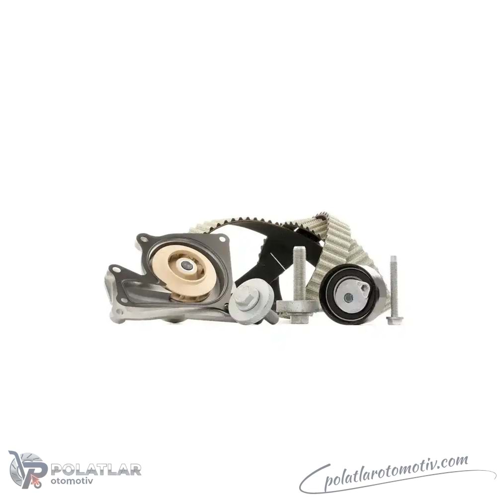 TRIGER SETI+DEVIRDAIM CT 1035WP4 119A02552R