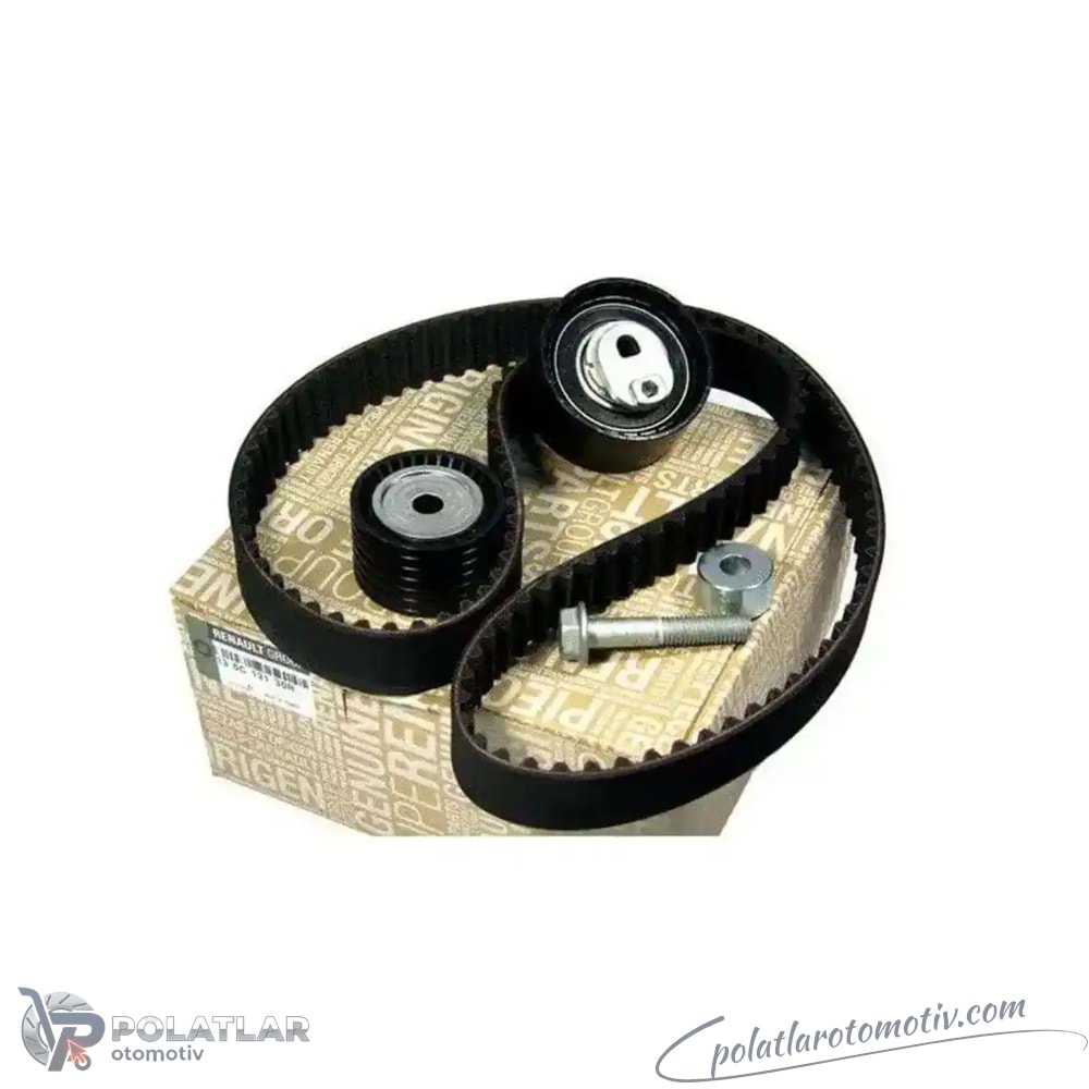 TRIGER SETI . CT 1130K3 130C11321R