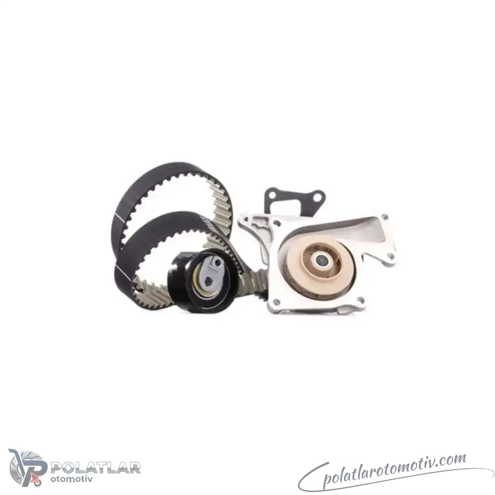 TRIGER SETI+DEVIRDAIM CT 1184WP1 119A07049R