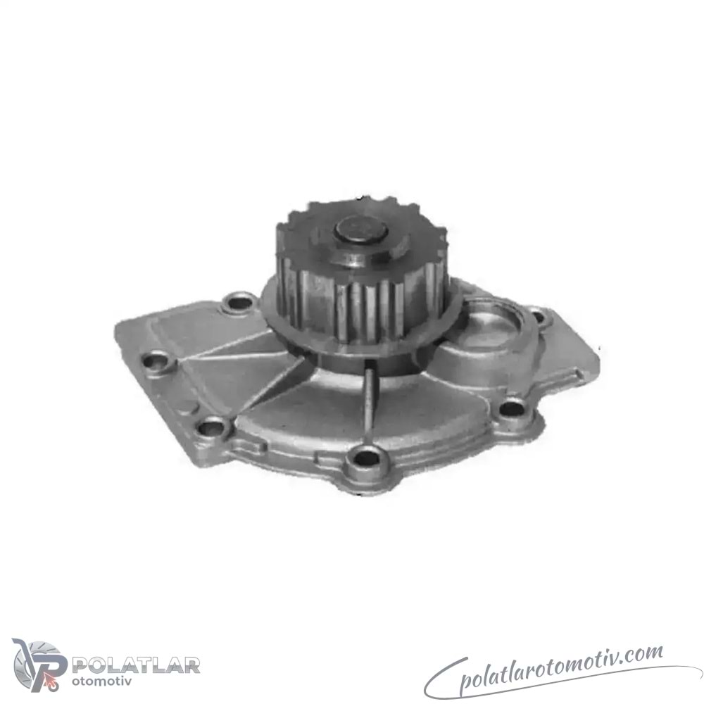 TRIGER SETI+DEVIRDAIM CT 979WP1 7438610006
