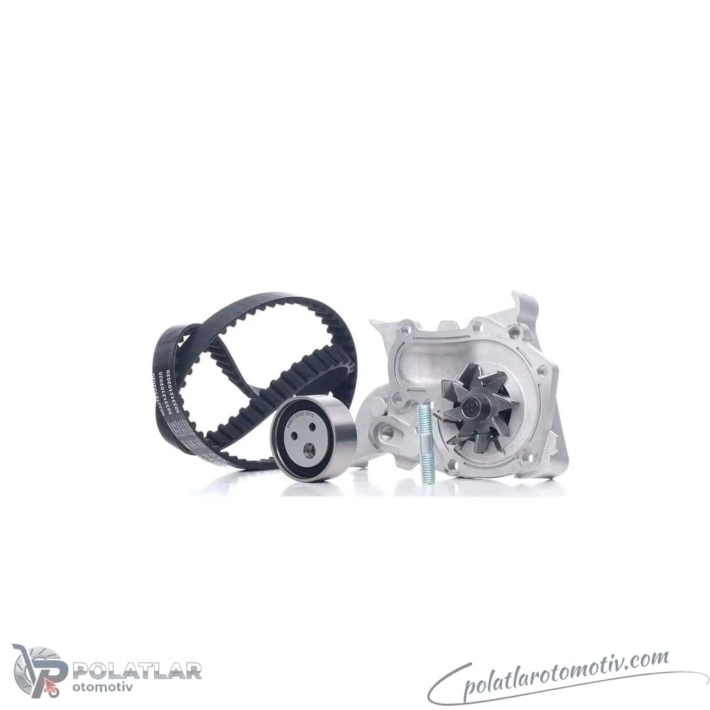 TRIGER SETI+DEVIRDAIM CT 988WP3 7700273280