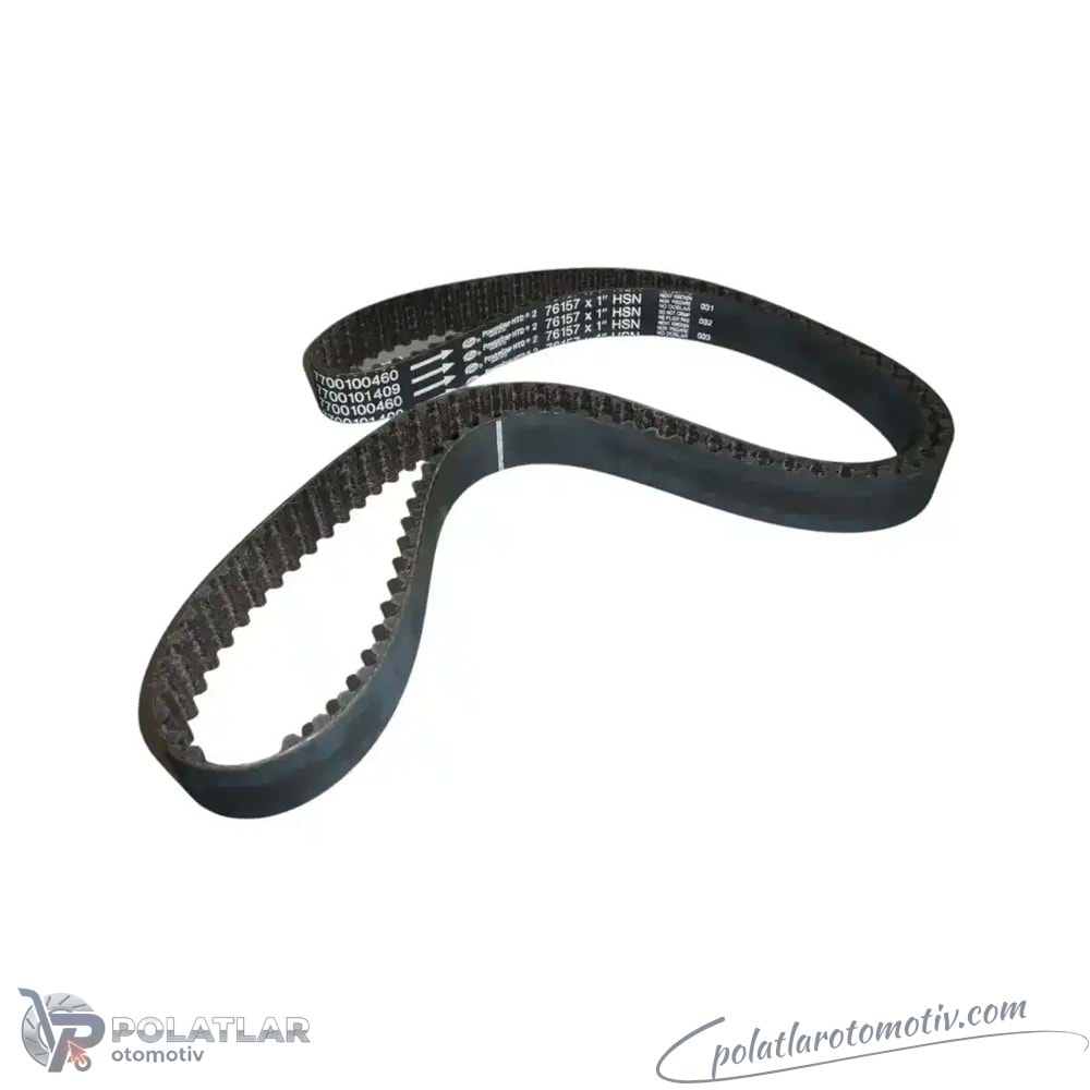 TRIGER KAYISI DAY 157RP254H 7700100460