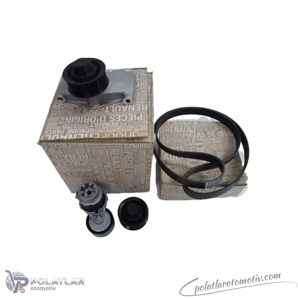 V KAYIS SETI APV3202+APV3199+7PK1569 DAY KPV393 117203078R